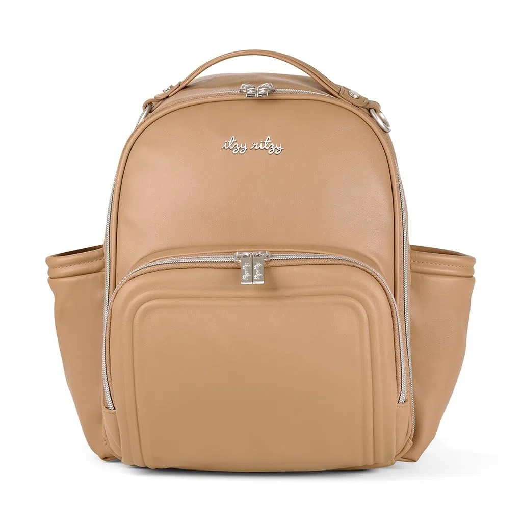 Itzy Ritzy Mini Plus Sac à langer pour bébé fille