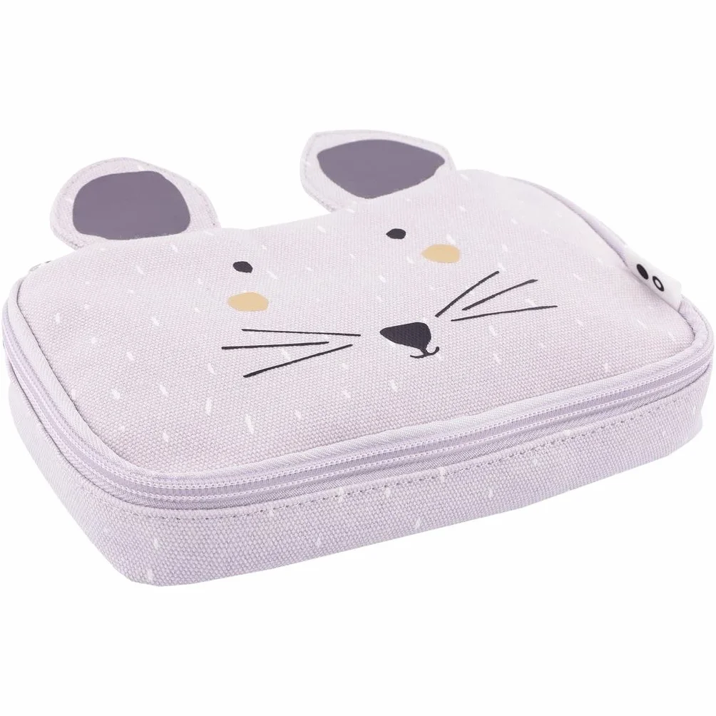 Trixie Mrs. Mouse Trousse enfant rectangulaire