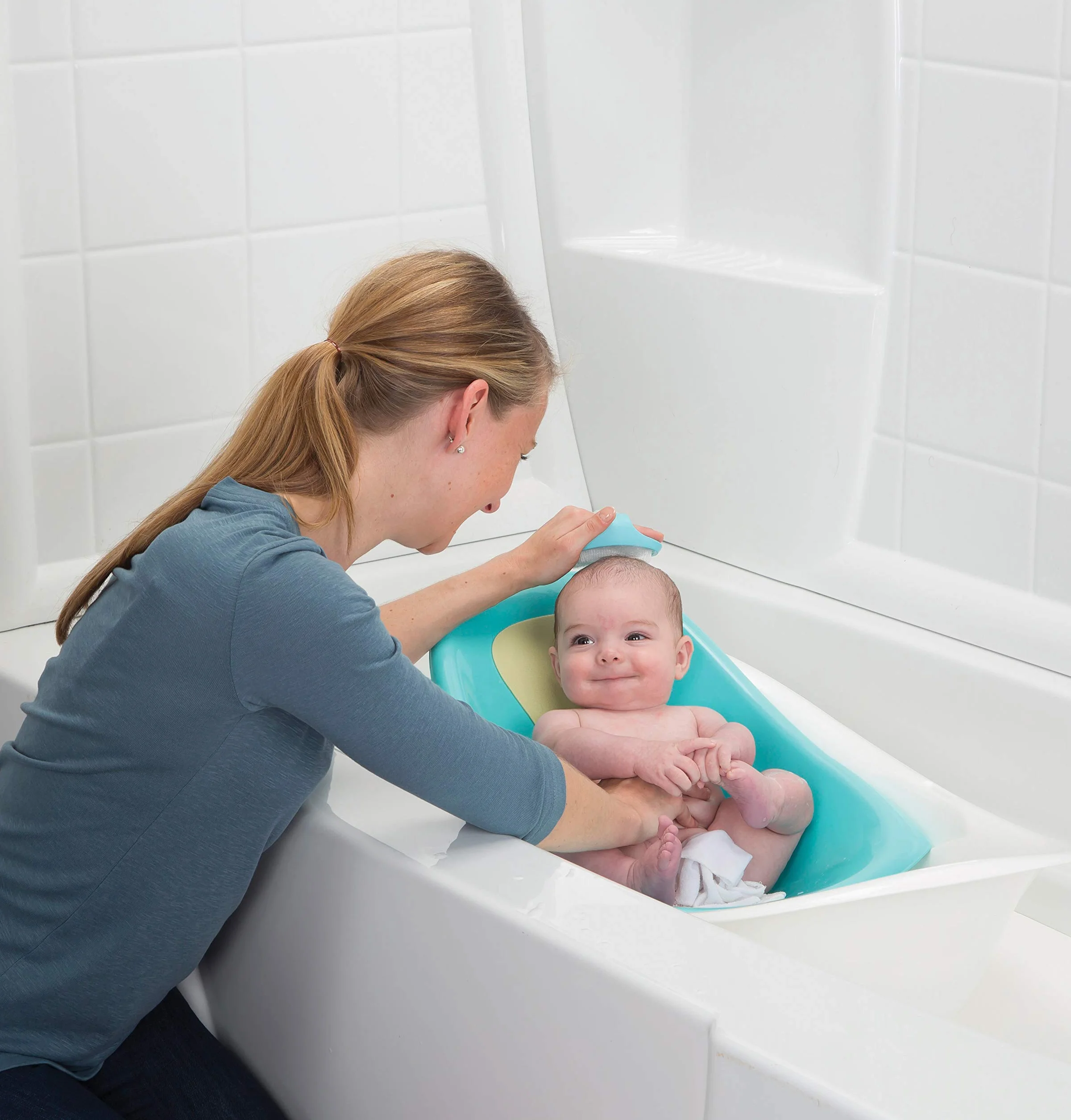 Safety 1st Cradle Cap Brush and Comb