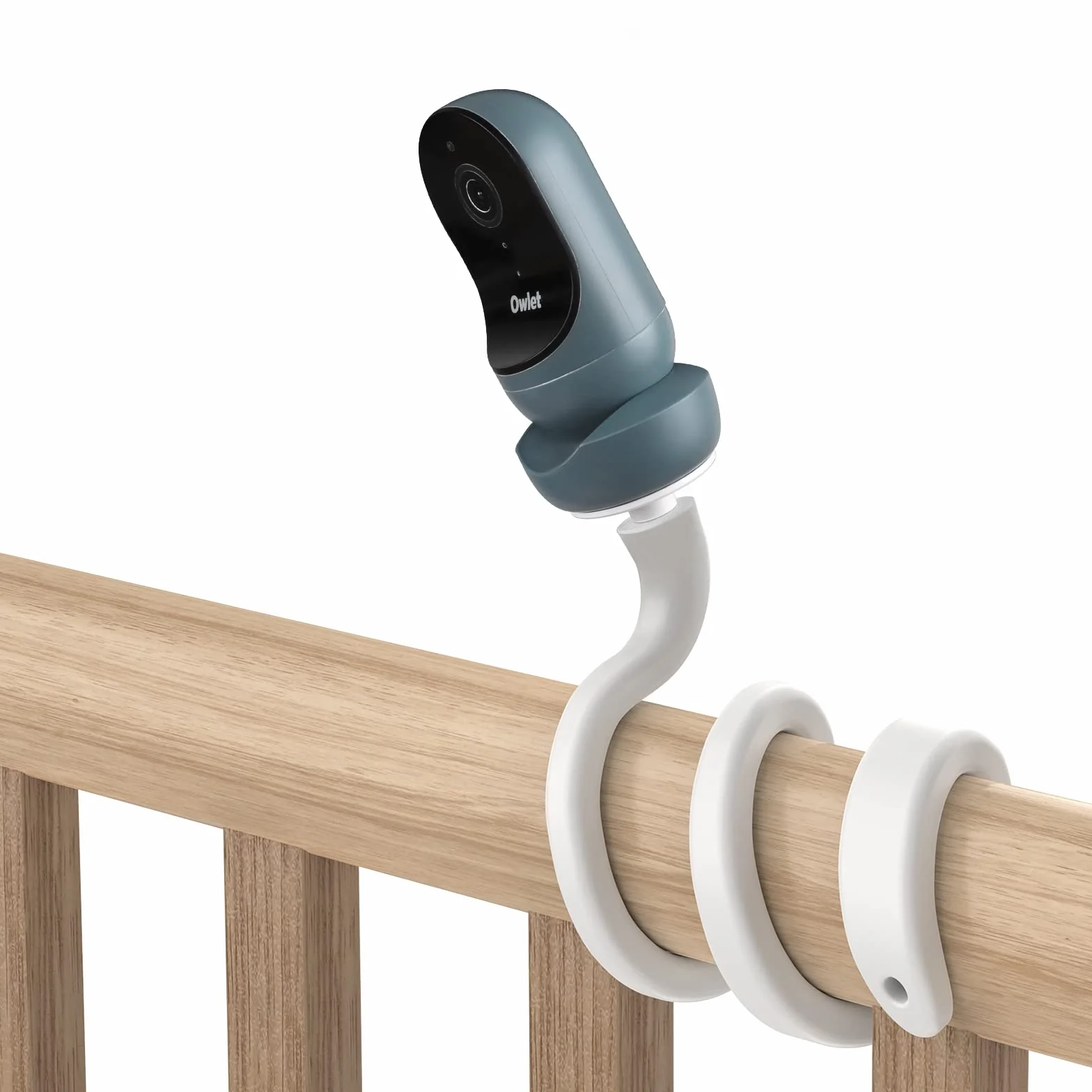 Owlet Cam 2 Support Flexible pour Moniteur de Bébé