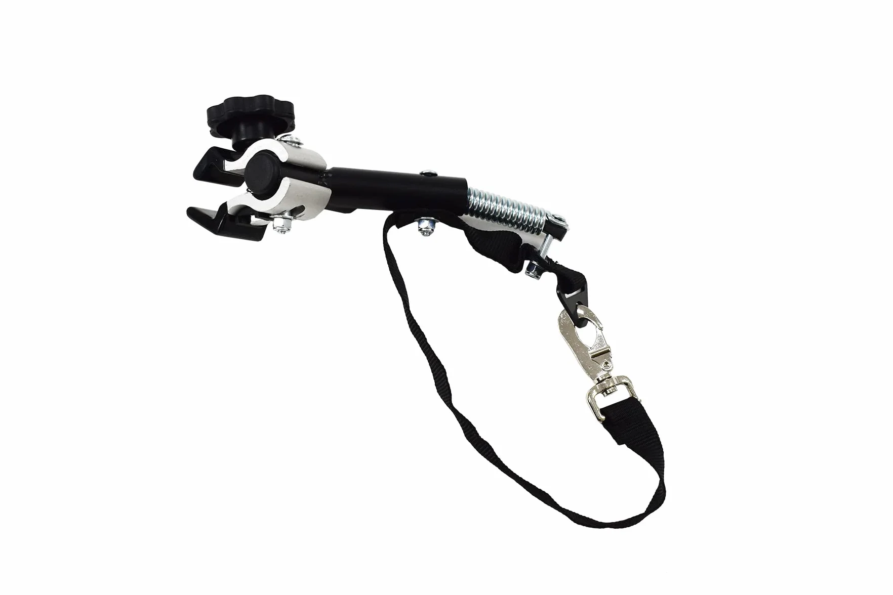 Adaptateur REMORQUE Velo Pince Cadre