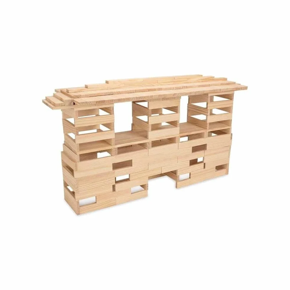 Tecap Classic Baril 300 Planchettes