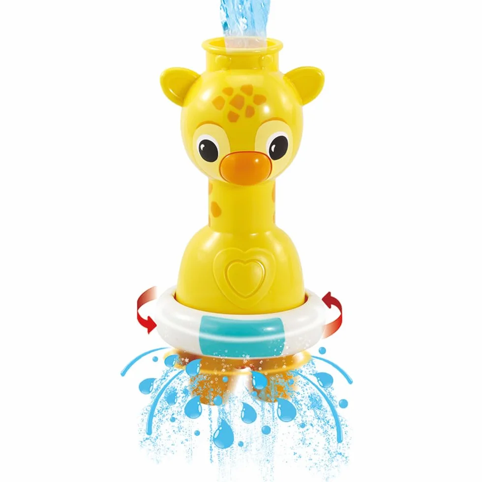 VTech Maxi-Coffret de Bain Multi Activité 15 Jouets de Bain Bébé Animaux Bateaux 3 Formes 3 Balles Filet de Rangement Cadeau Enfant 1 an