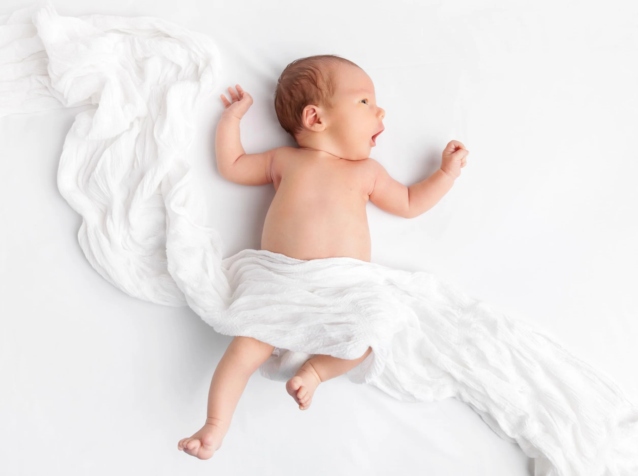 Cotton Plus Bébé hydrophile Coton 60 pièces