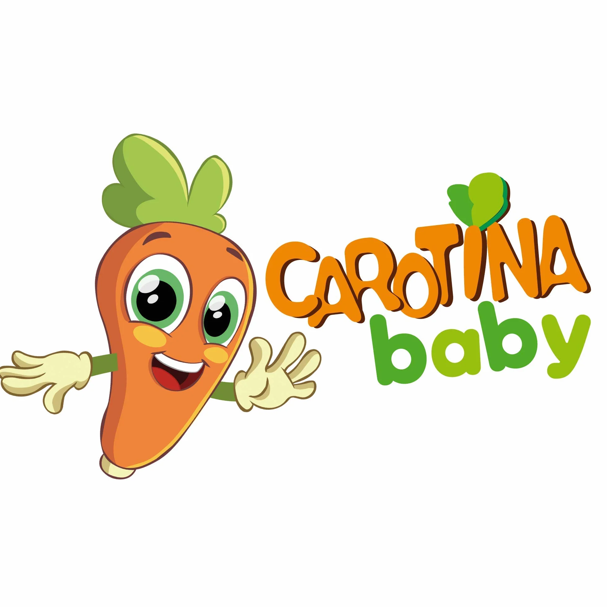 Lisciani Carotina Baby Logique Bébé Mamans et Petits Jeu Éducatif 1-4 Ans 12 Puzzles 2 Pièces