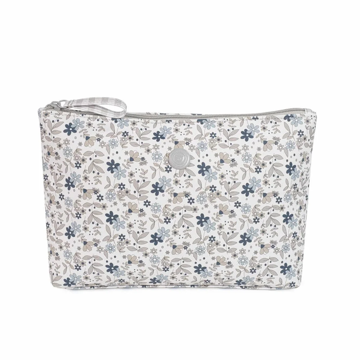 Beauty Case Delia Bleu (De)