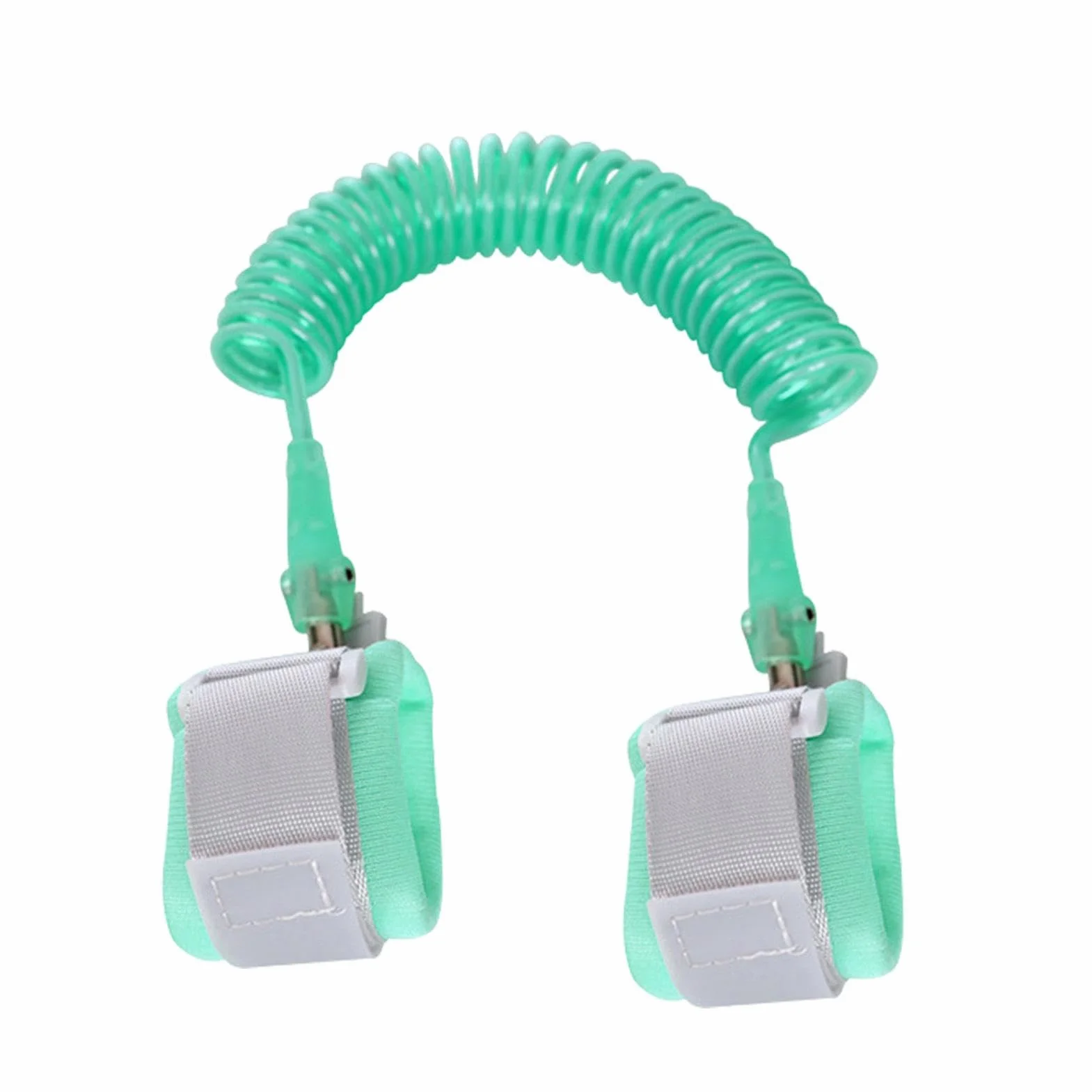 Lien Poignet Anti-Perte Enfant - Ceinture Sécurité Enfant - Bracelet Réglable Fille Garçon - Accessoire Voyage