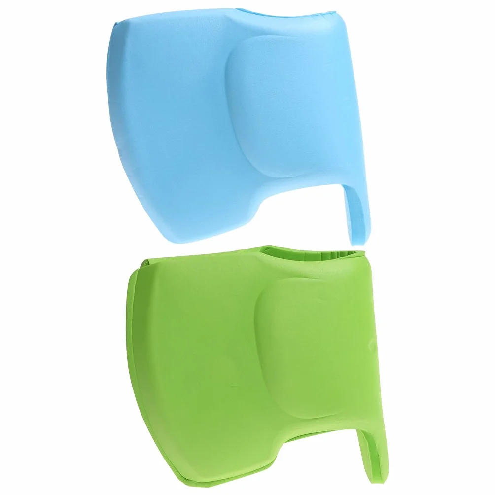 Housses de robinet de bain pour enfants protection bébé EVA