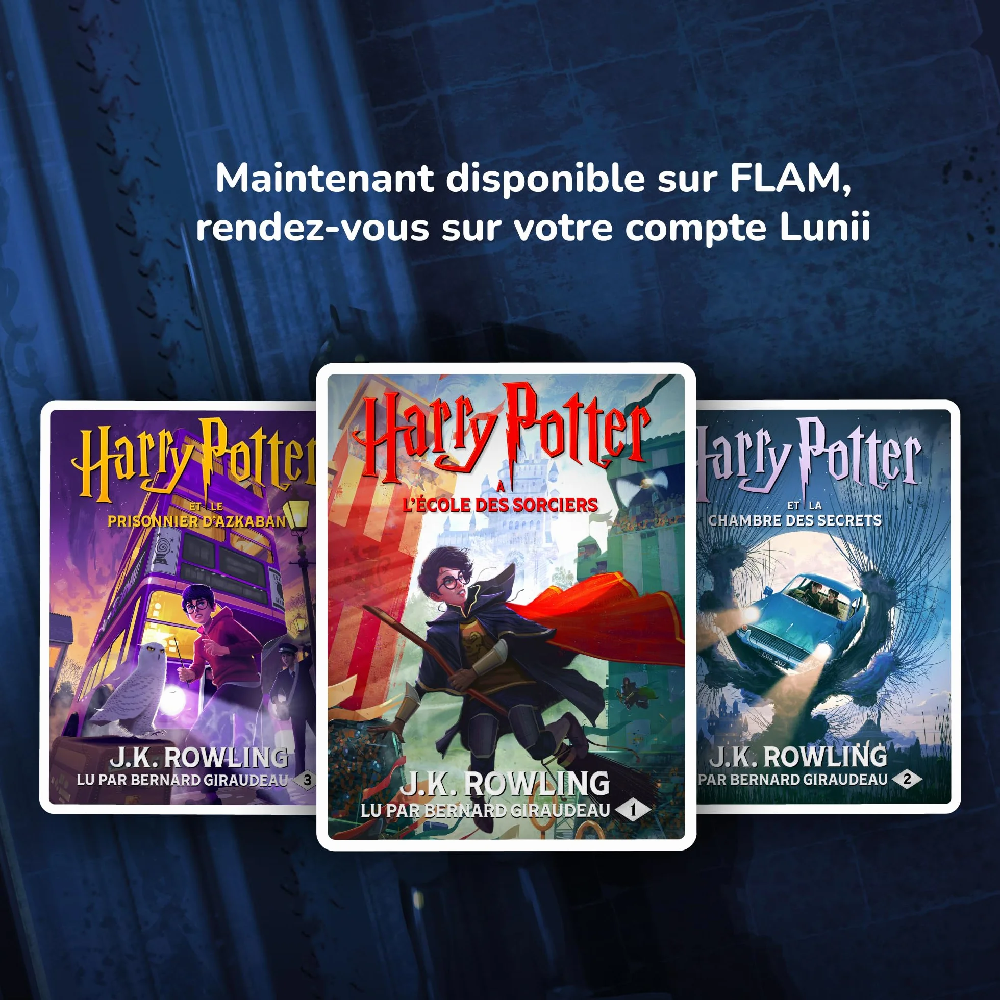 Lunii Pack Baladeur Audio FLAM Coque Antichocs Protection Officielle Verte 2h45 Histoires à Jouer Télécharger Dès 7 Ans Fabriquée France