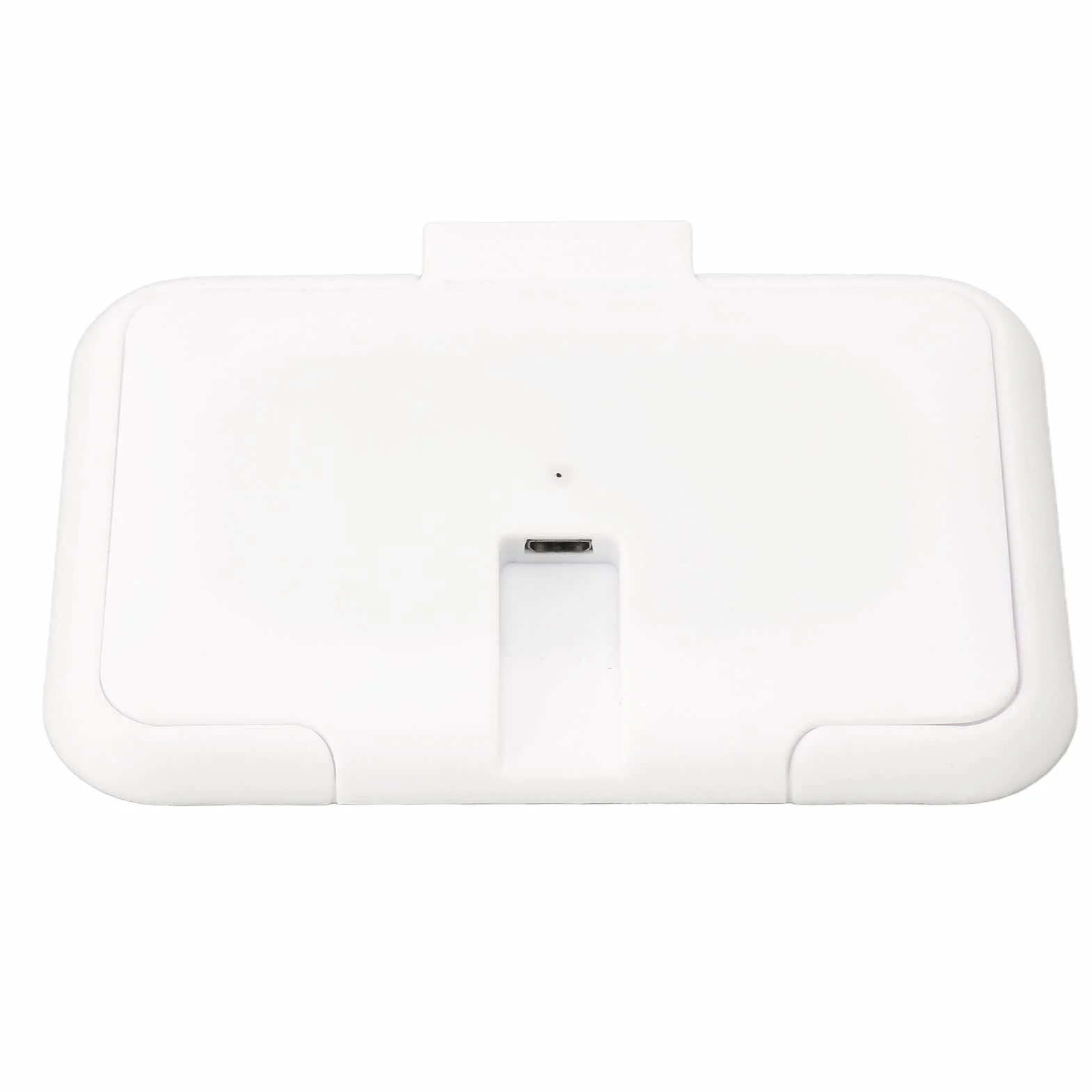 Étui à Lingettes Chaudes Chauffe-lingettes Portable Grande capacité pour bébé