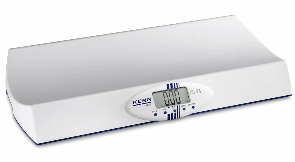 Pèse-bébé KERN MBD 20K-2