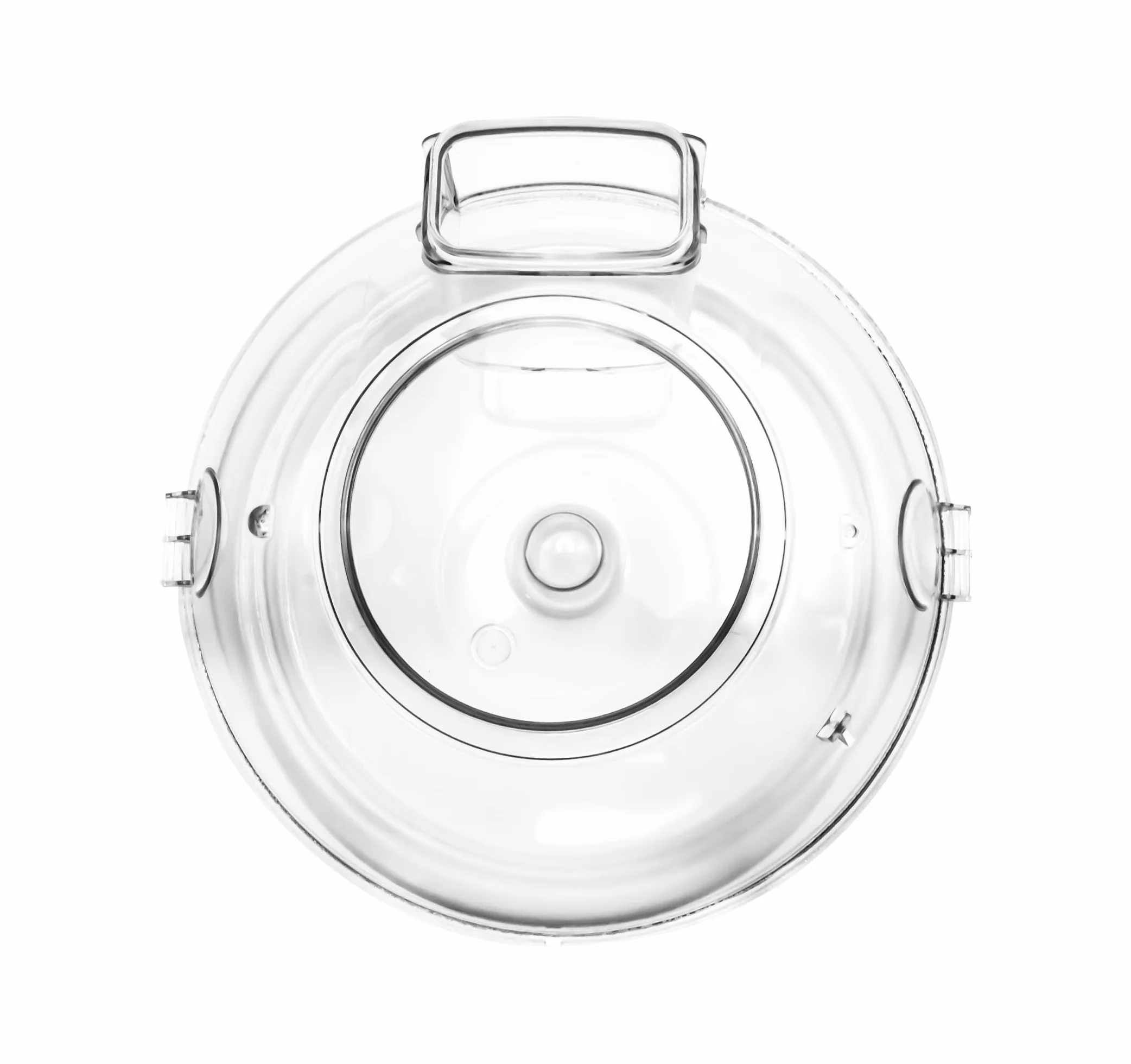 Bassine à eau Rainbow E2 Type 12 E-2 Série E 2 1/2 Quart
