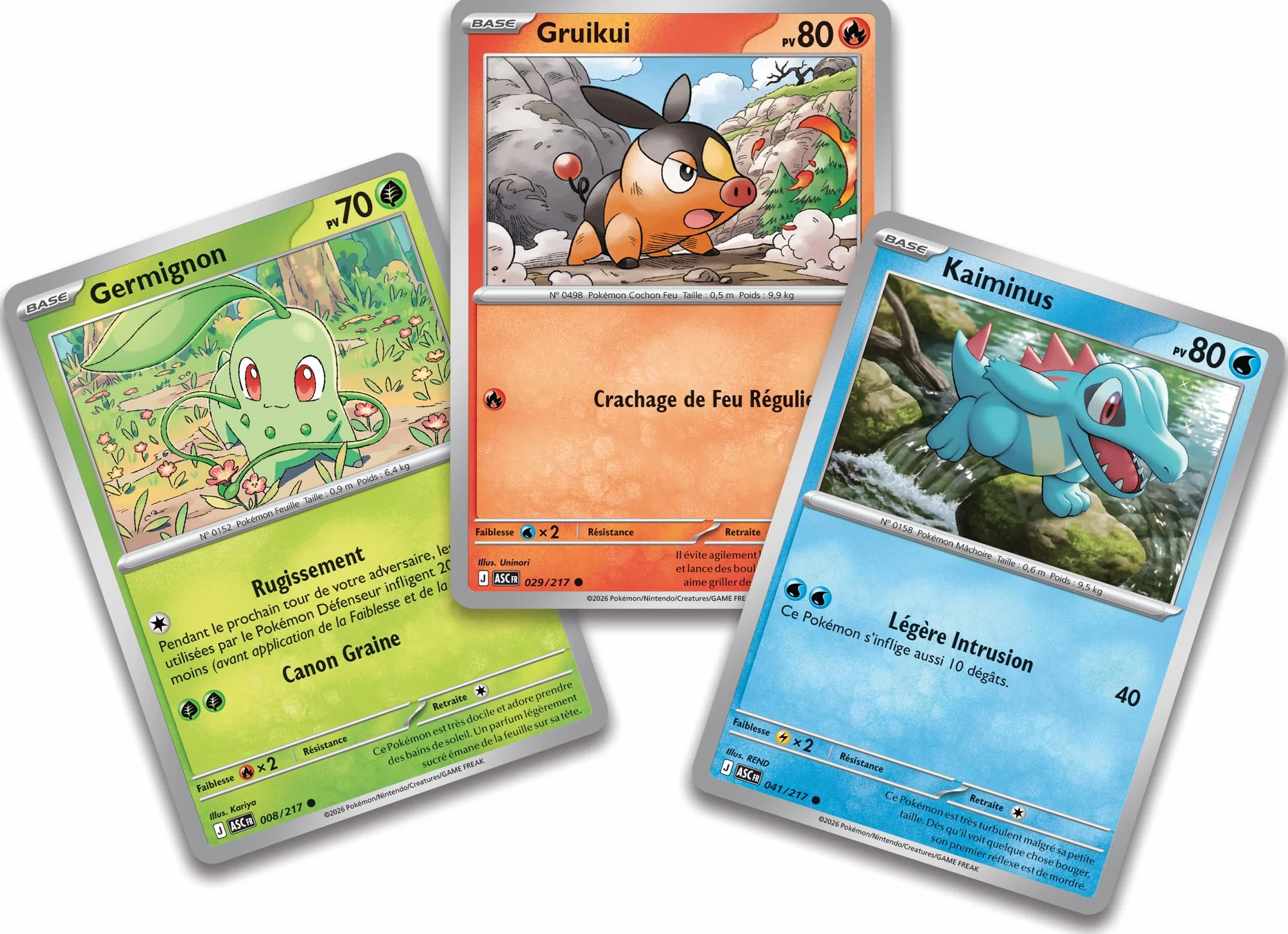 Pokémon Collection Deluxe Premiers Partenaires Méga-Évolution Héros Transcendants 3 Cartes Promo Brillantes 1 Pin's Deluxe 5 Boosters