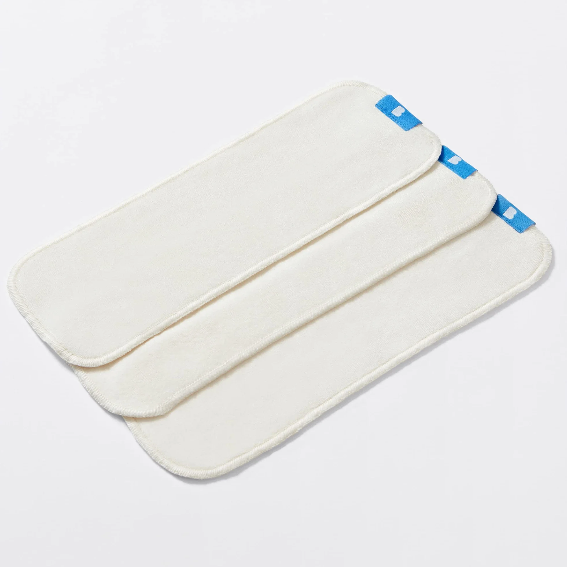 Bambino Mio Booster Lavable Lot de 3 Haute Absorption