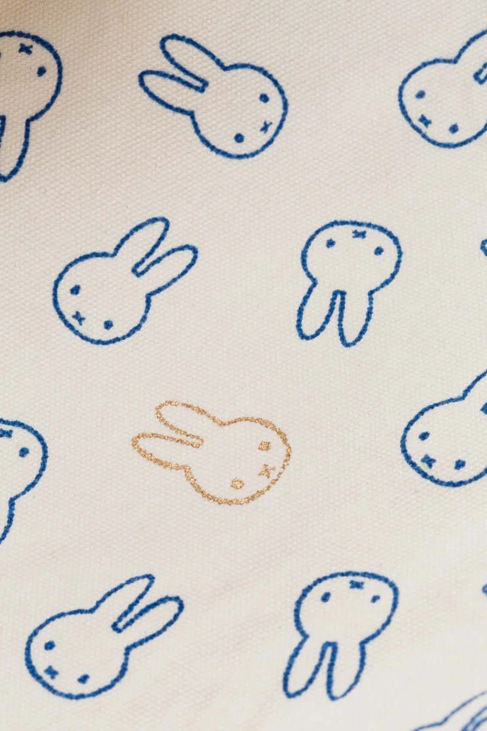 Play & GO Doublure pour couches Soft Designer Miffy
