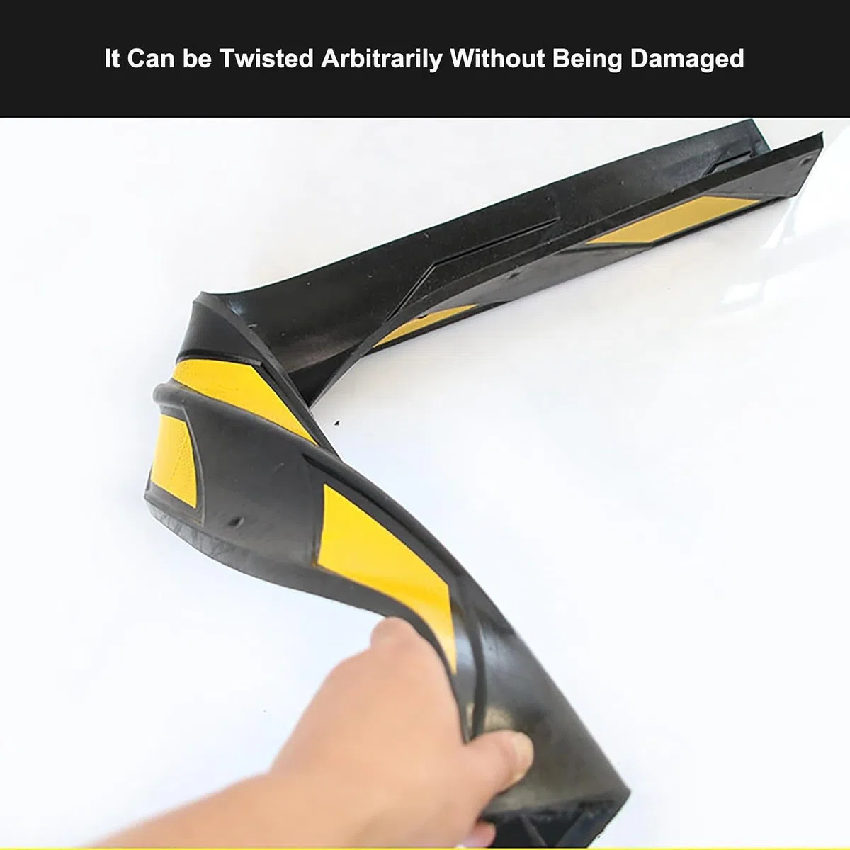 Protections d'angle murales en mousse en forme de L pour la maison et le