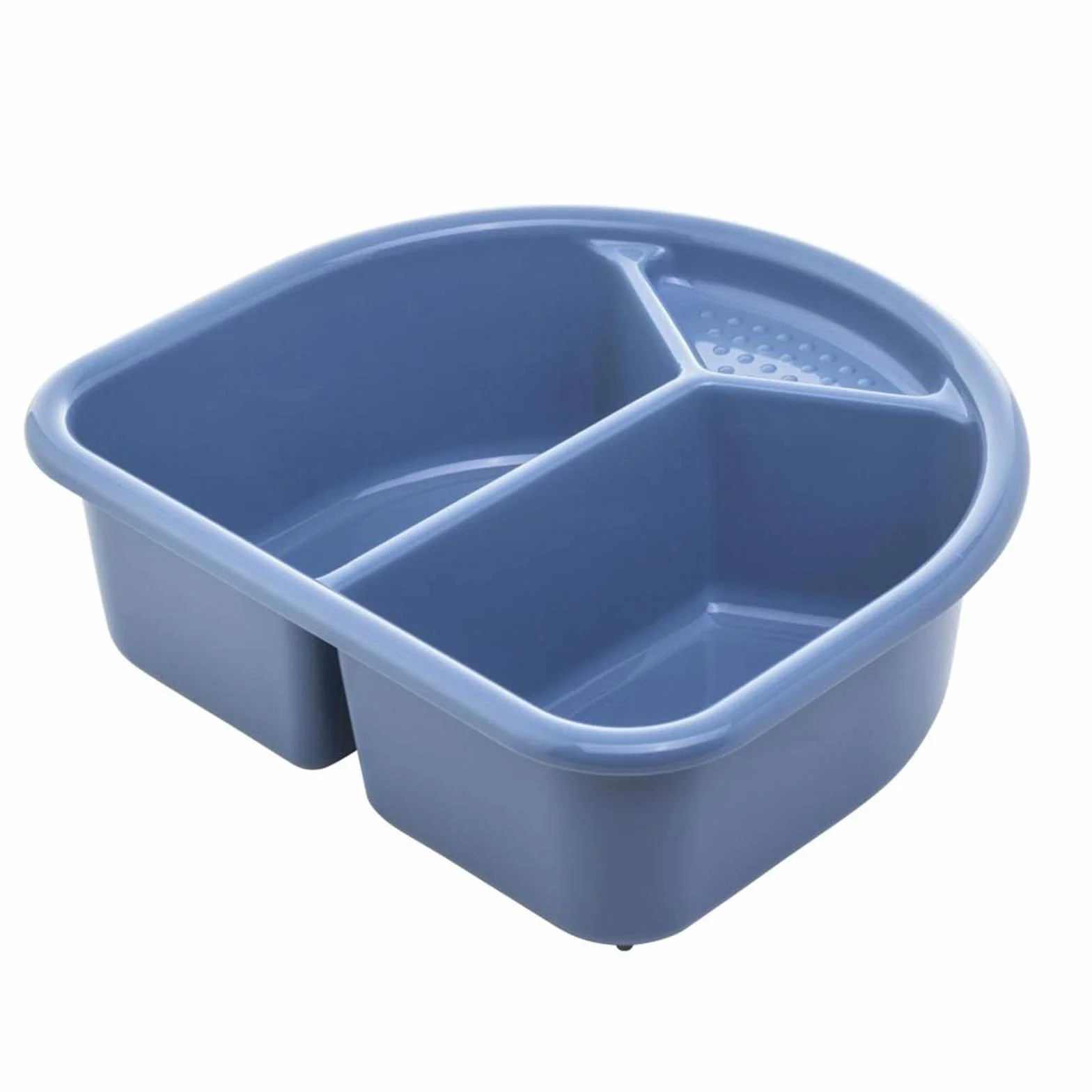 Rotho Babydesign Bassine de lavage 4l Bleu Froid