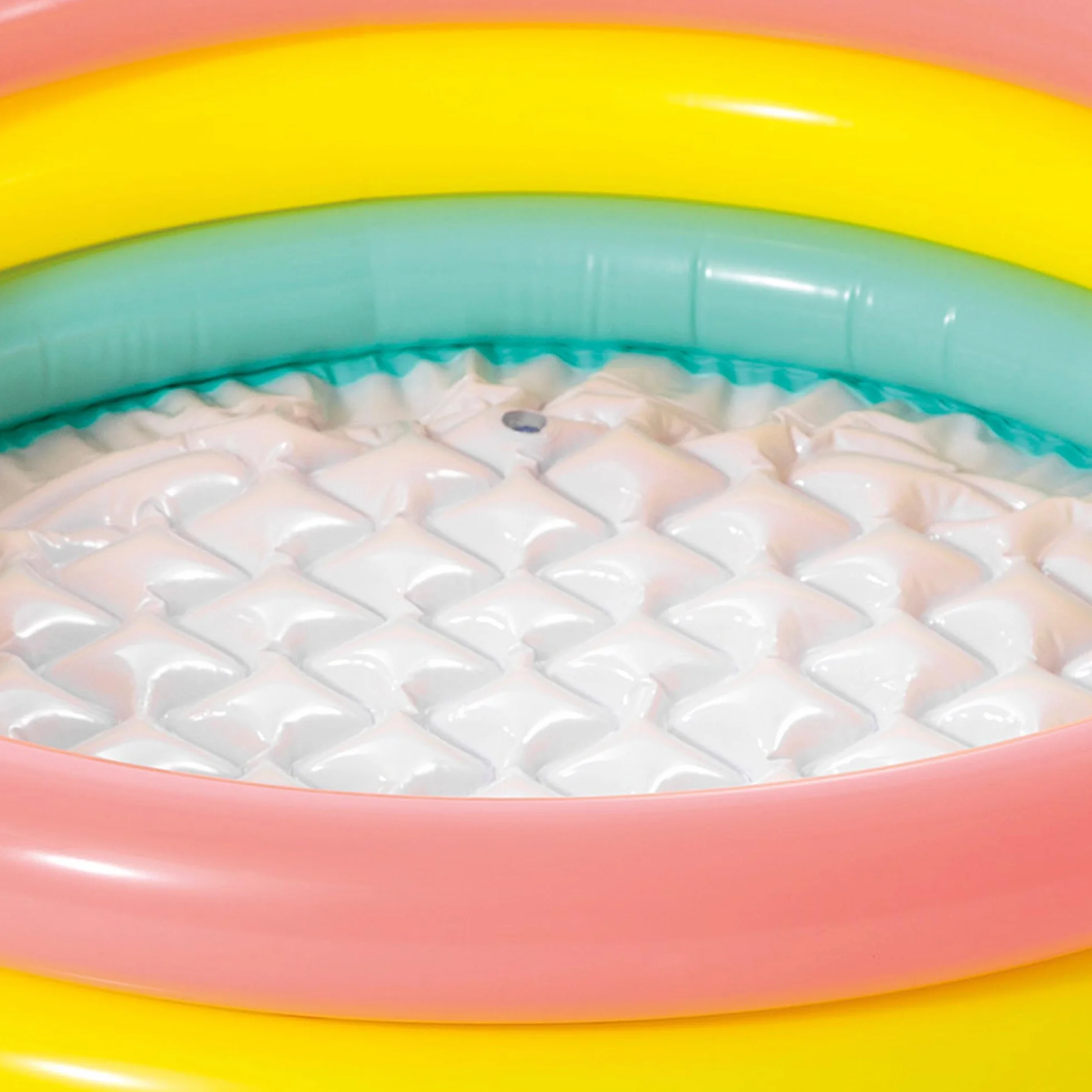 Sunset Glow Baby Pool