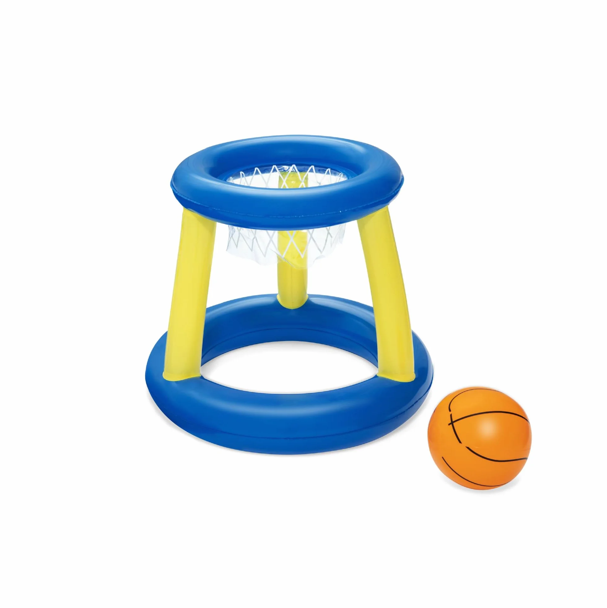 Bestway Splash 'N' Hoop Water Game Φ24/Φ61cm