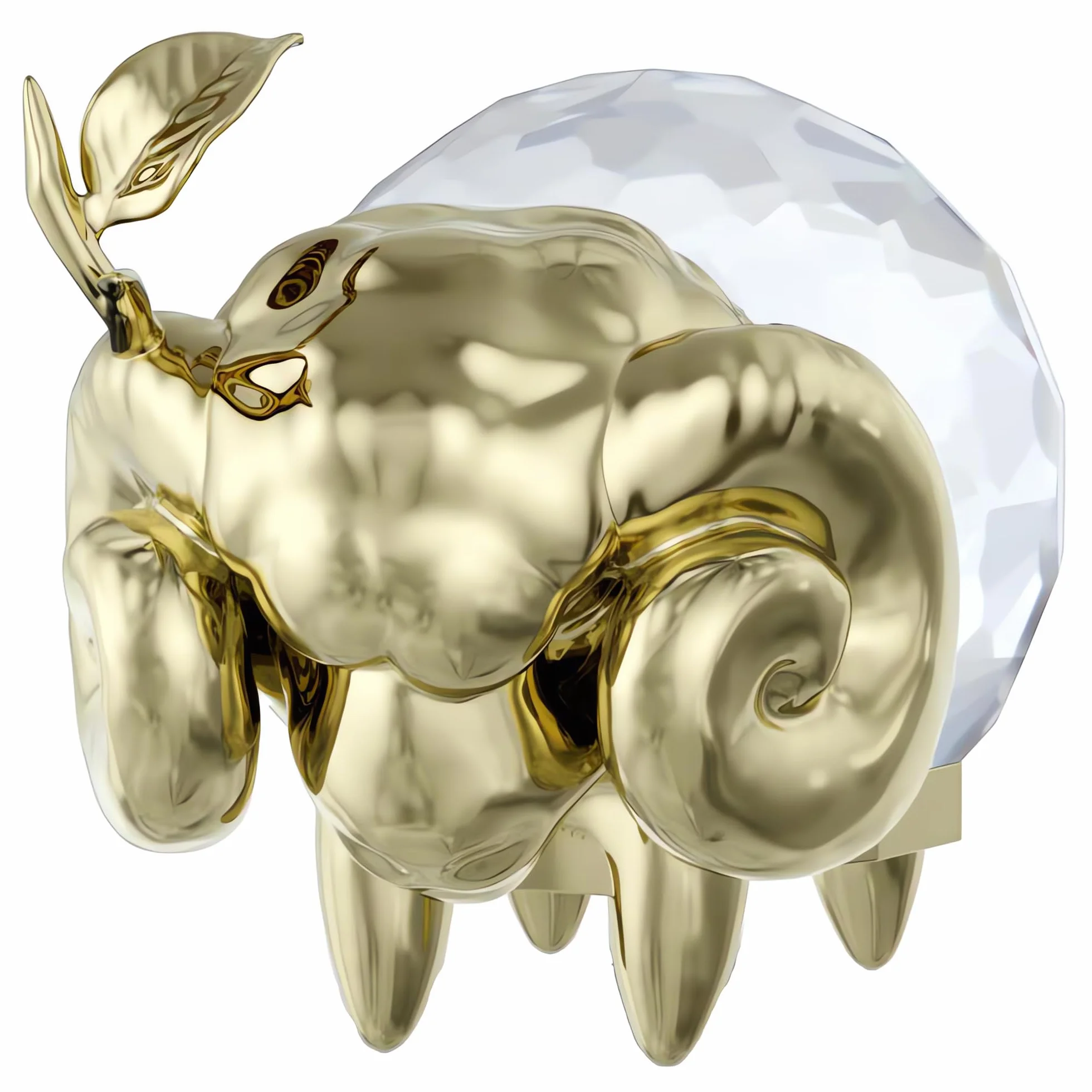 Swarovski Zodiac Bélier