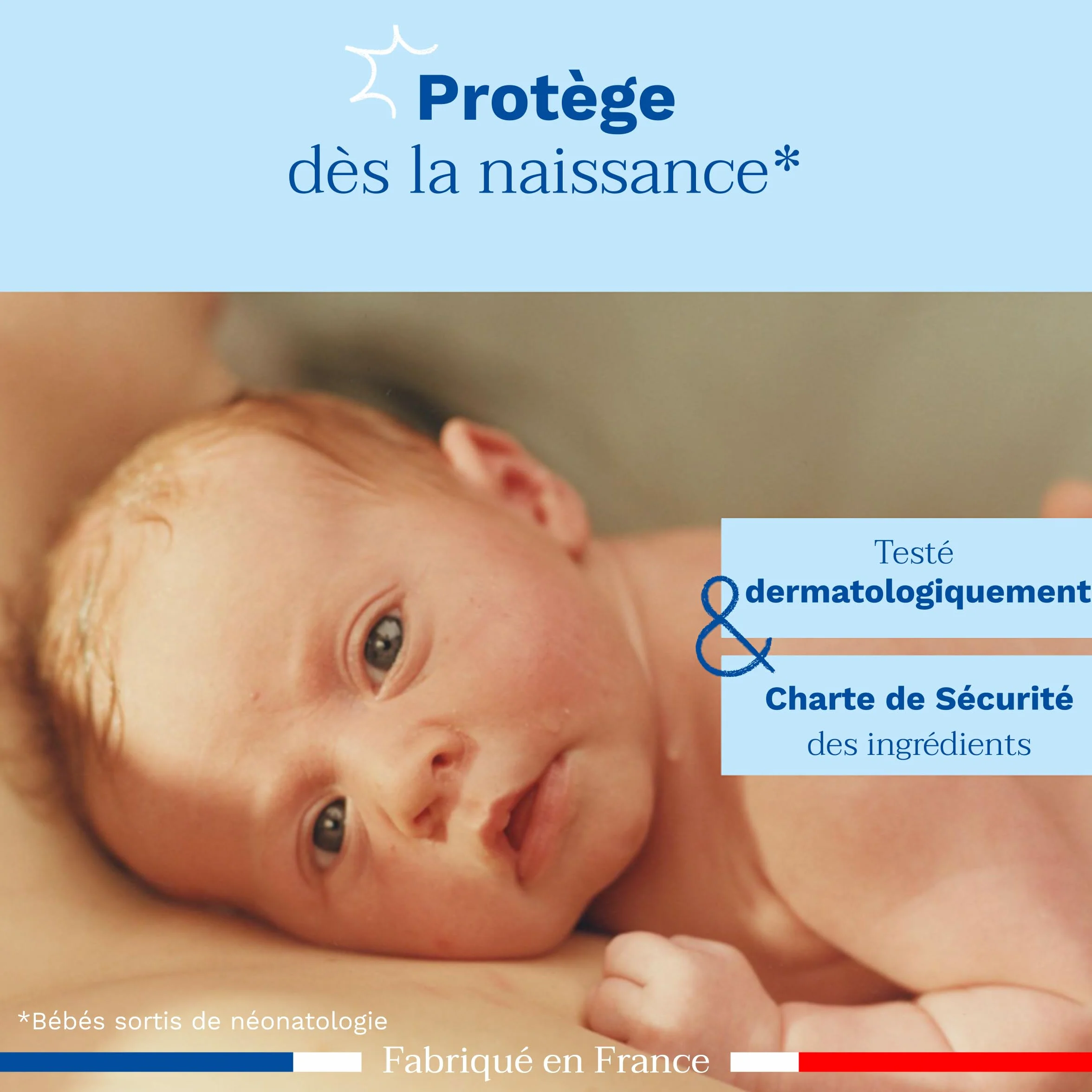 Mustela Lait de Toilette Bébé Sans Rinçage Soin Nettoyant Hydratation 98% Ingrédients Naturels Haute Tolérance Hygiène Bébé Visage Siège Peau Normale