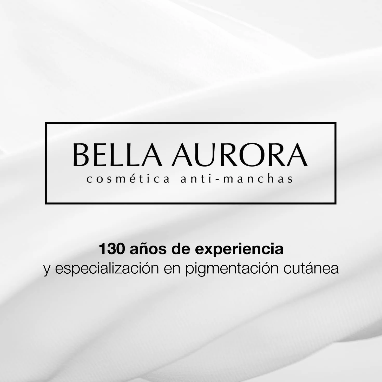 BELLA AURORA UVA Plus Protect écran solaire anti-taches SPF50+