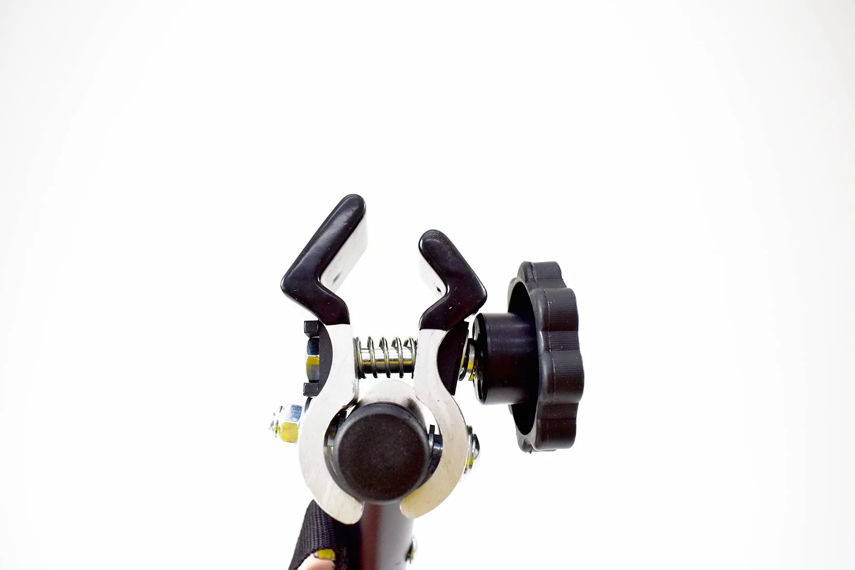 Adaptateur REMORQUE Velo Pince Cadre