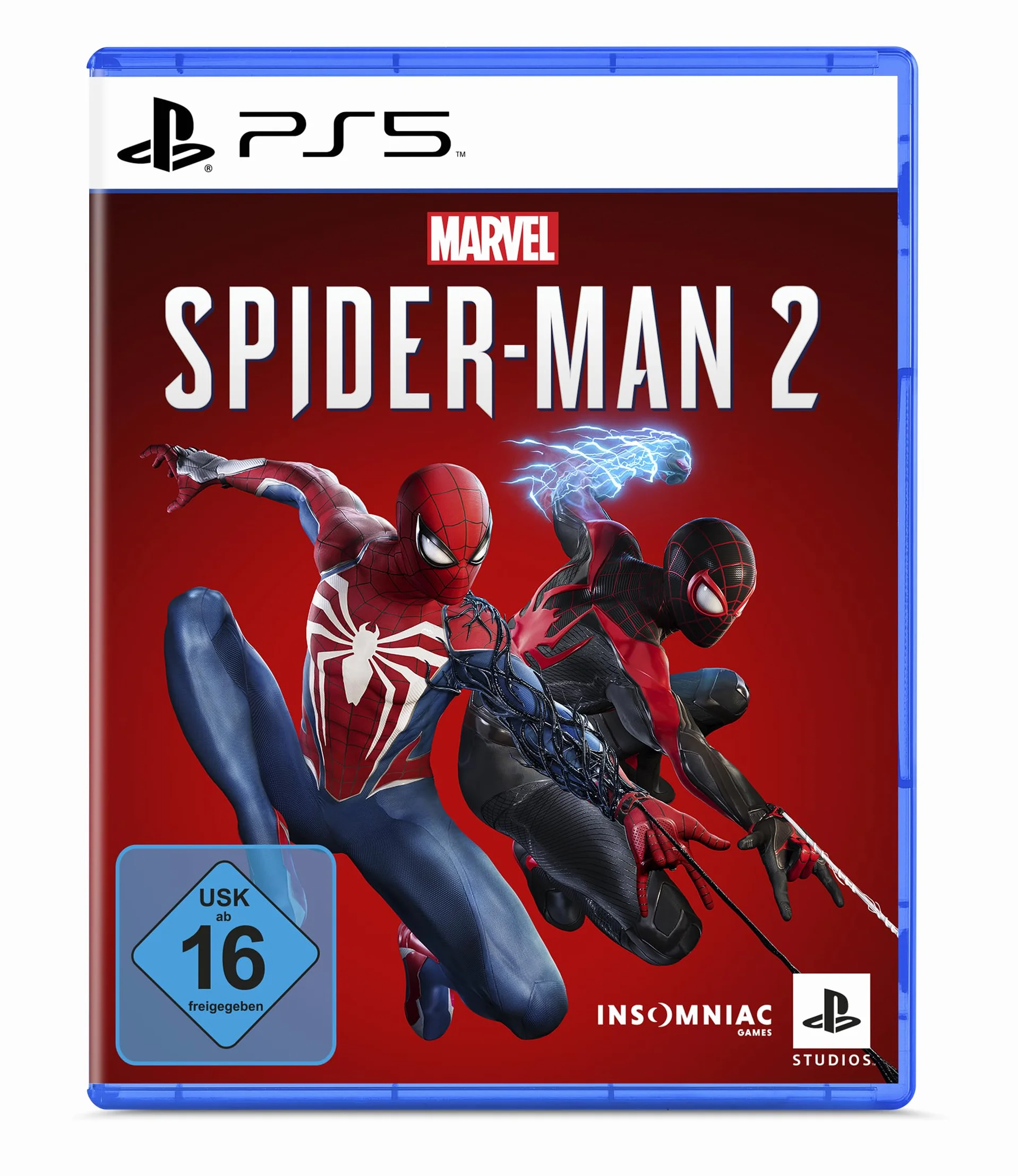 Marvel's Spider-Man 2